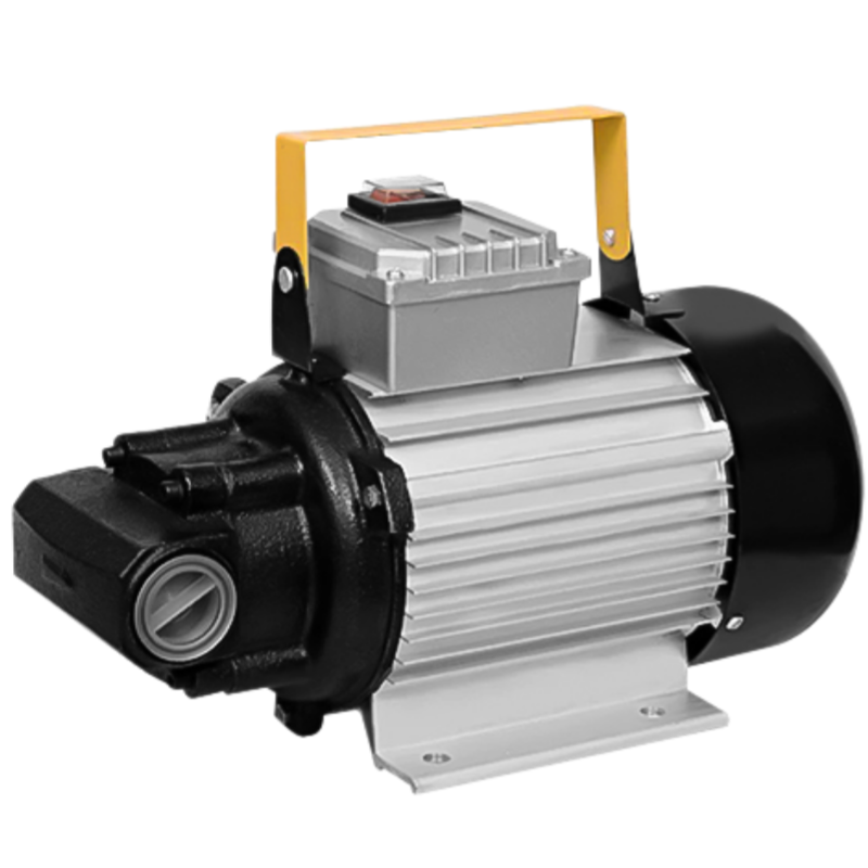 冰匠 电动齿轮泵 大功率抽油泵 220V1100W 台