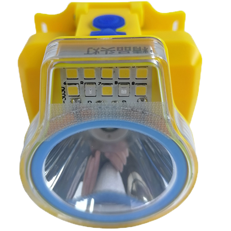 盛王盛荣 LED多功能头灯 超长 续航/个