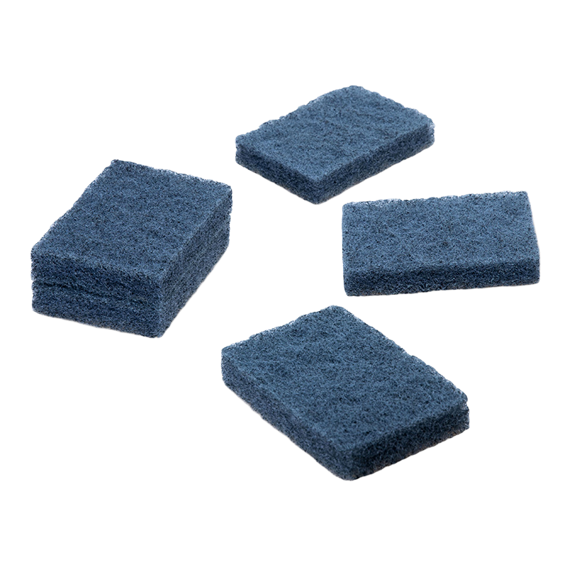 森倍合 加厚百洁布洗碗抹布 13*9cm/个