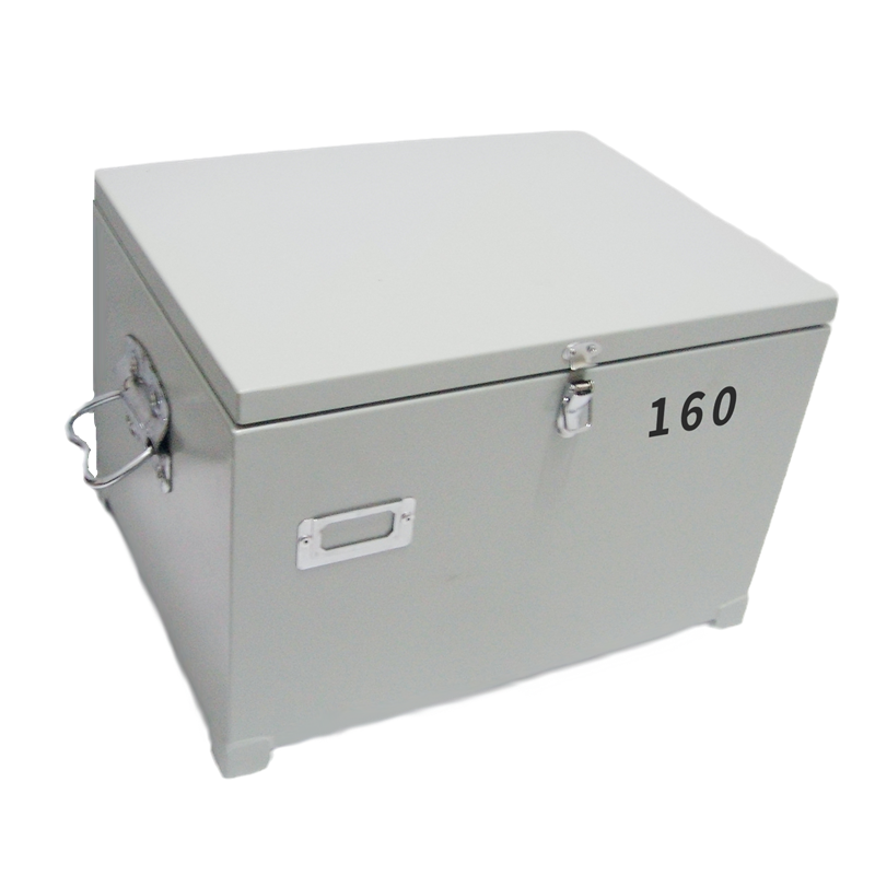 艾勒特工业 继电器周转箱 / 160/260型 /个