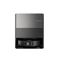 追觅X50Pro滚筒版[水箱版]扫地机器人扫拖一体双机械臂越障自动集尘清洁上下水拖地机