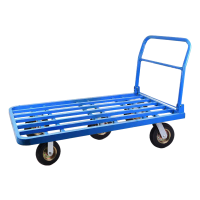 豫汉迎手推车搬运车