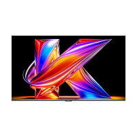 创维酷开电视柔光K6+ 2026款 75英寸MiniLED 护眼超高刷64GB内存 一级能效智能电视 75P5H Pro