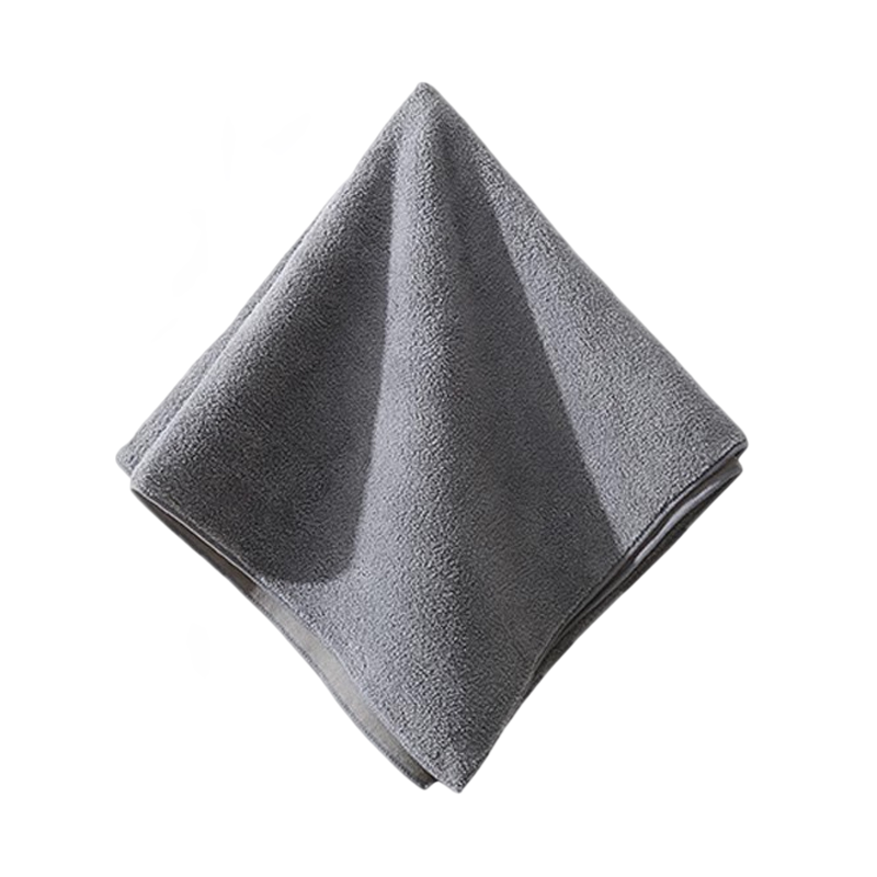 酷美智悦 麂皮毛巾30*40cm KM-BH953 条