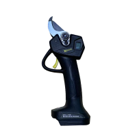 波斯(BOSI)无刷锂电修枝剪(32mm 20V/2.0Ah)台