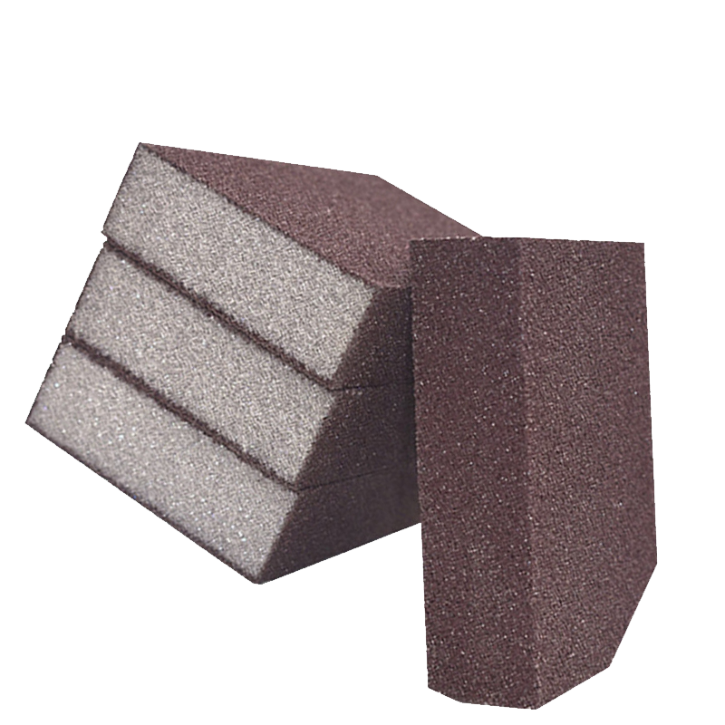 豫芙莱海绵擦金刚砂个