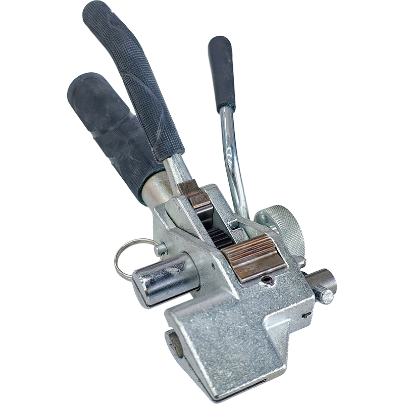 斯赞 不锈钢扎带紧固器 235*77mm 把