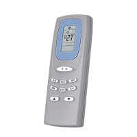 适用于澳柯玛空调遥控器通用全部挂机柜机立式无需设置直接使用