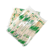 LENZY 韧知 一次性筷子(5.0mm*19.5cm)100双/包