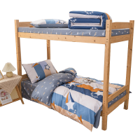 筱影 床上用品三件套 1.5米/套