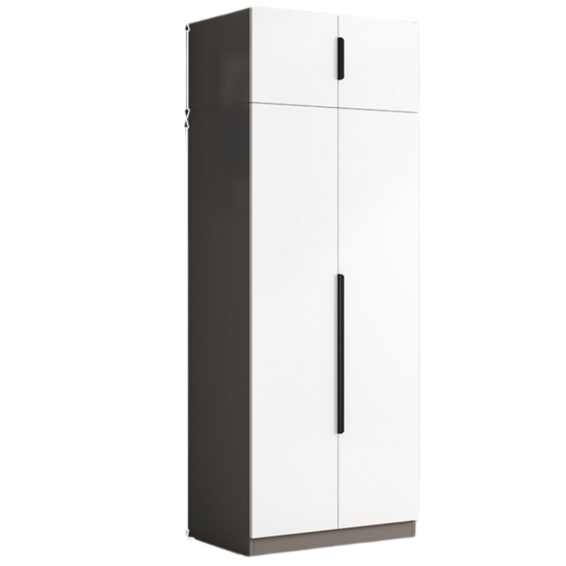 豫汉迎卧室衣柜