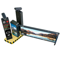 鑫睿辉 道闸杆 2700*1000mm 组