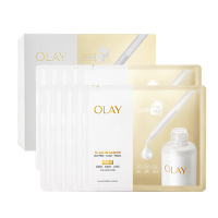 玉兰油OLAY深层滋养保湿香皂温和去污修护肌肤清爽不紧绷