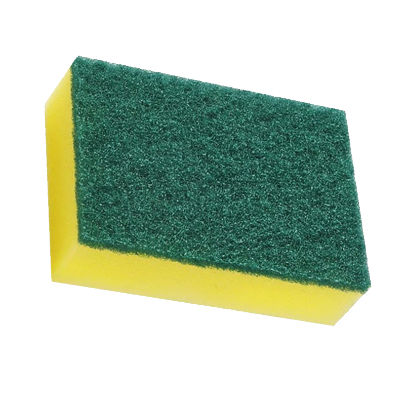 豫芙莱海绵擦10cm个