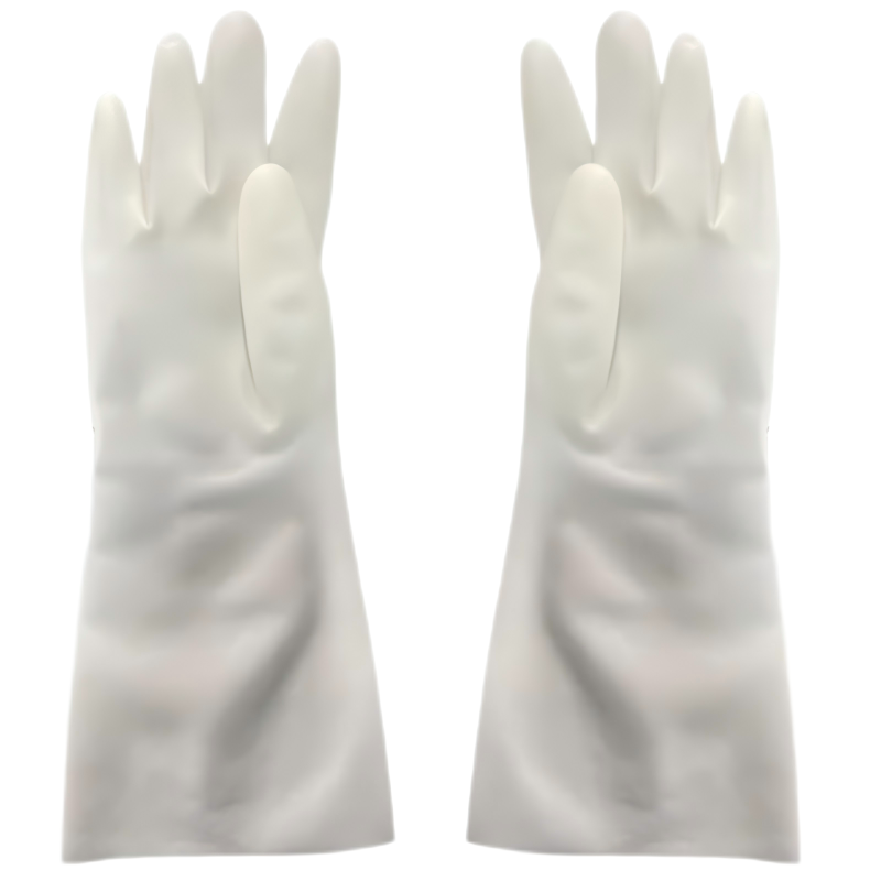 卓凡舒 丁晴手套 均码 双