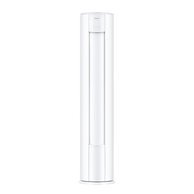 海信Hisense空调大2匹柜机 AI省电 新一级变频 自然防直吹 智能WIFI立柜式KFR-50LW/E280-X1