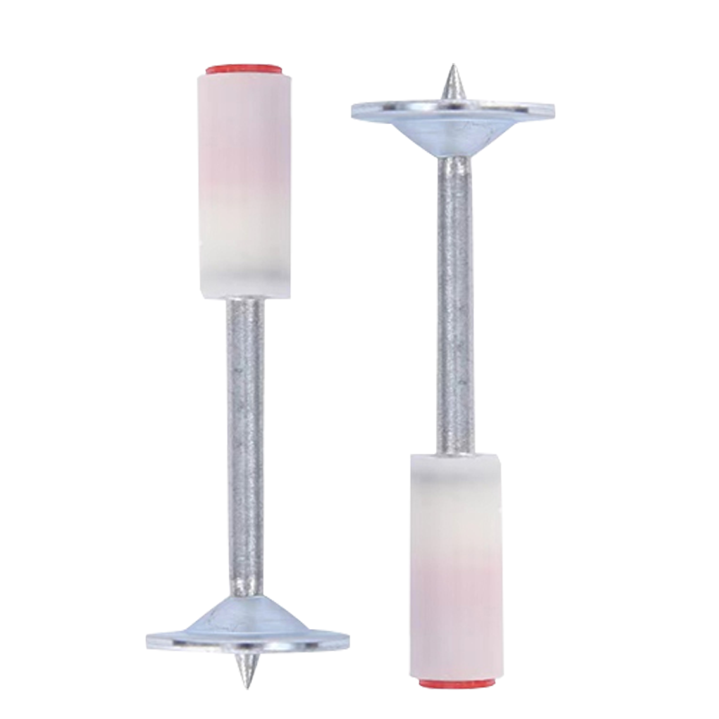 樊盛康 大枪用消防钉射钉炮钉圆钉 32mm(适用枪口径8.5mm) 个