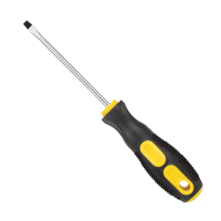 万梓 一字螺丝刀 6*100mm/150mm 把