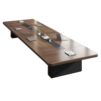 宜掌柜 会议台 桌