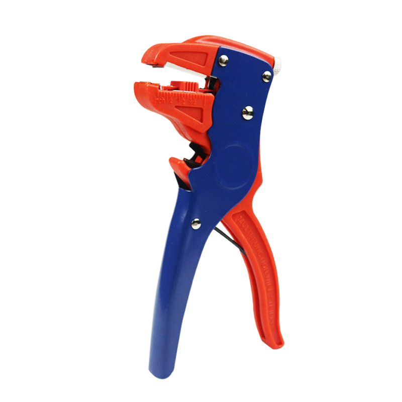艾勒特工业 鸭嘴剥线钳 6寸/把