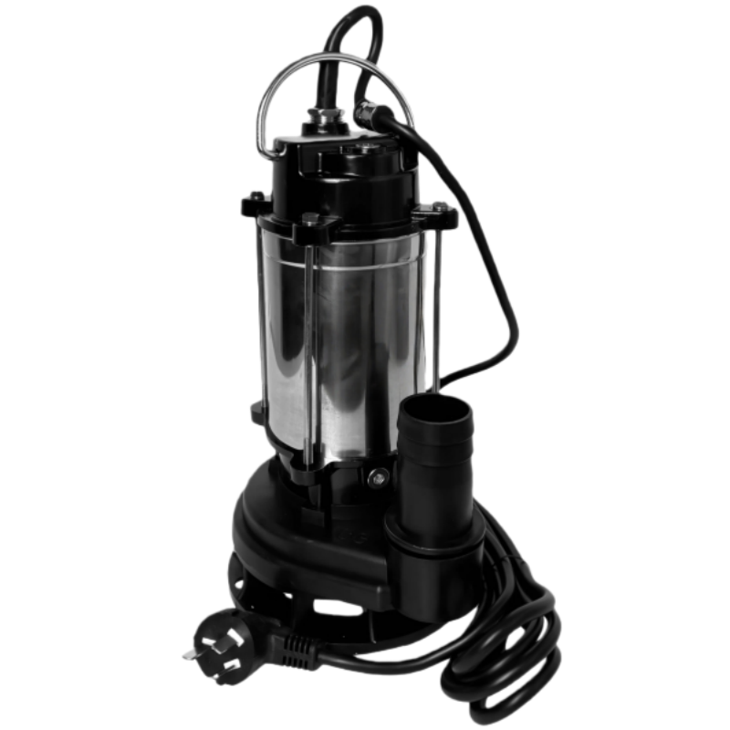 冰将 220V自吸高扬程抽水泵污水泵 台