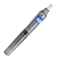 冰将 220V抗沙深井泵 陶瓷潜水泵 台