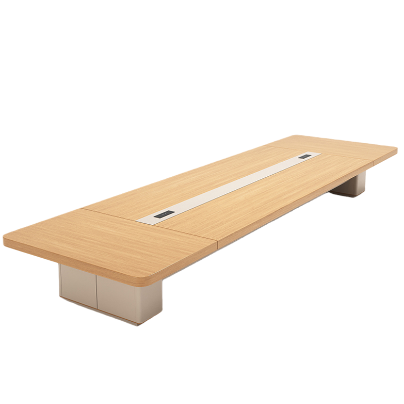 锁匠简易时尚会议桌