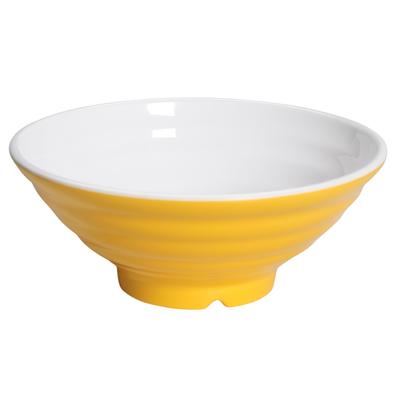 豫汉迎仿瓷塑料碗