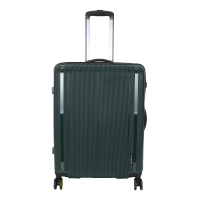 SUISSEWIN高端商务拉杆箱 TSA密码锁防刮耐磨轻量化设计旅行SN8835A