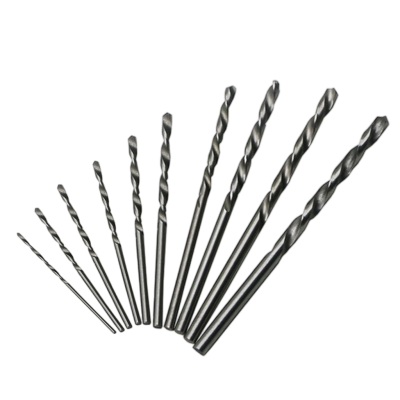 具非凡 钻头 10pc套