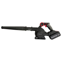 联岚无刷锂电鼓风机吹吸两用吹风机/套