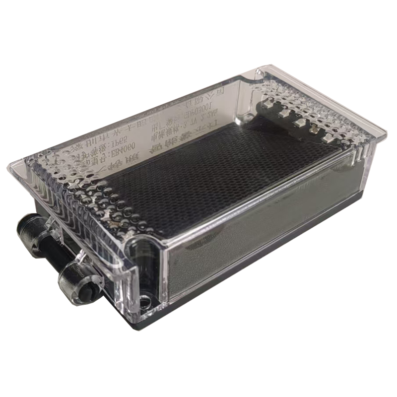 光大特照 EB4060 DC3.7V 40mW IP65 1.5Hz LED 智能警示灯 (计价单位:盏) 黑色