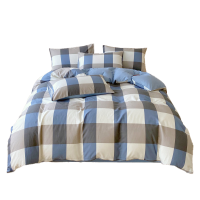 悠尔幔 床上四件套 200*230cm/套