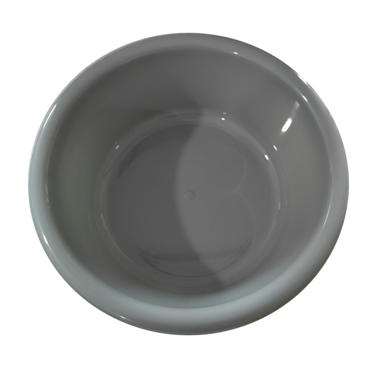 炯毅 塑料盆 脸盆洗衣服盆 洗菜和面盆家用 塑料盆 36cm/个