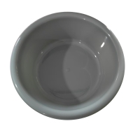 炯毅 塑料盆 脸盆洗衣服盆 洗菜和面盆家用 塑料盆 36cm/个