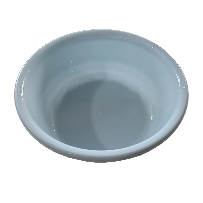 炯毅 塑料盆 脸盆洗衣服盆 洗菜和面盆家用 塑料盆38cm/个
