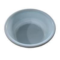 炯毅 塑料盆 脸盆洗衣服盆 洗菜和面盆家用 塑料盆38cm/个