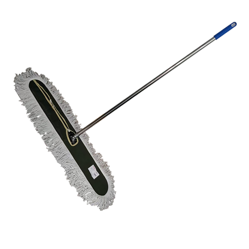 炯毅 平板拖把商用家用酒店地板拖把 标准尘推 900mm 套