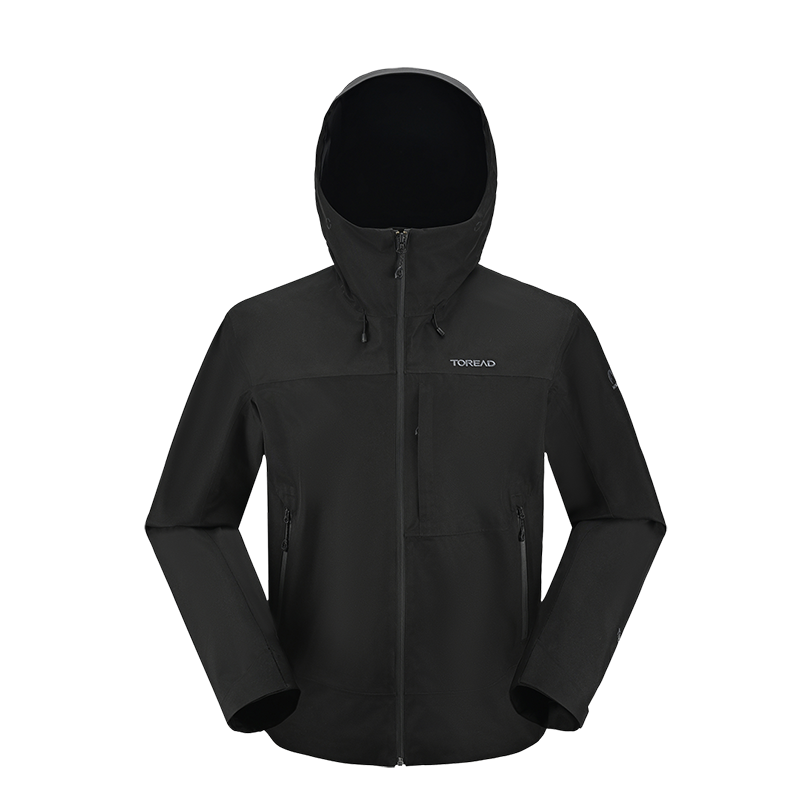 探路者 男式冲锋衣 TABBAM91061/件