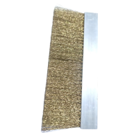 同林钢丝轮38#250 只刷子