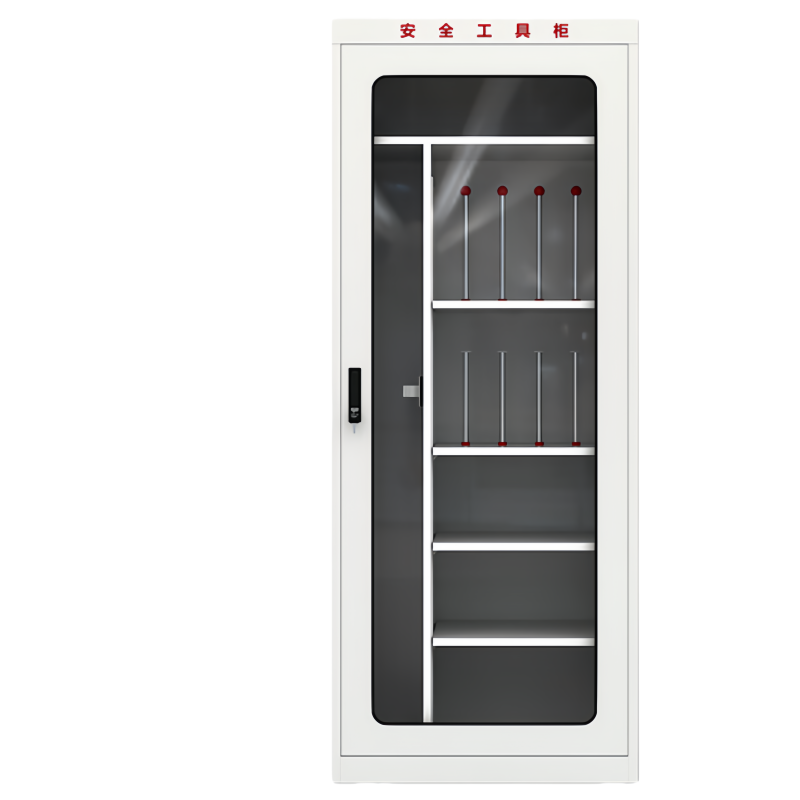 蕃蒂电力安全工具柜80*45*200cm台