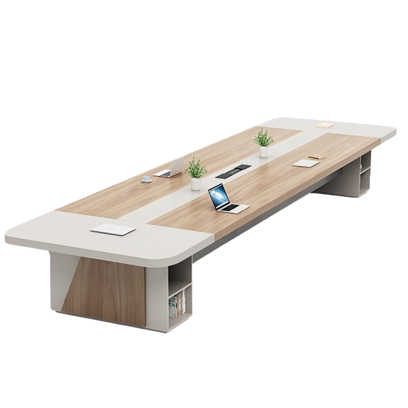 锁匠 简易现代长桌