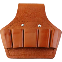 斯赞 五联工具皮套 165*140*80mm 个