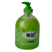 炯毅 洗手液抑菌去污清洁洗手液成人儿童通用 随机发货 洗手液 500g 瓶