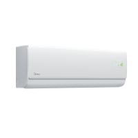 美的(Midea)空调酷省电二代2匹大挂机家用新一级能效变频冷暖客厅卧室工厂办公室商铺用官方正品KFR-46GW/KS2