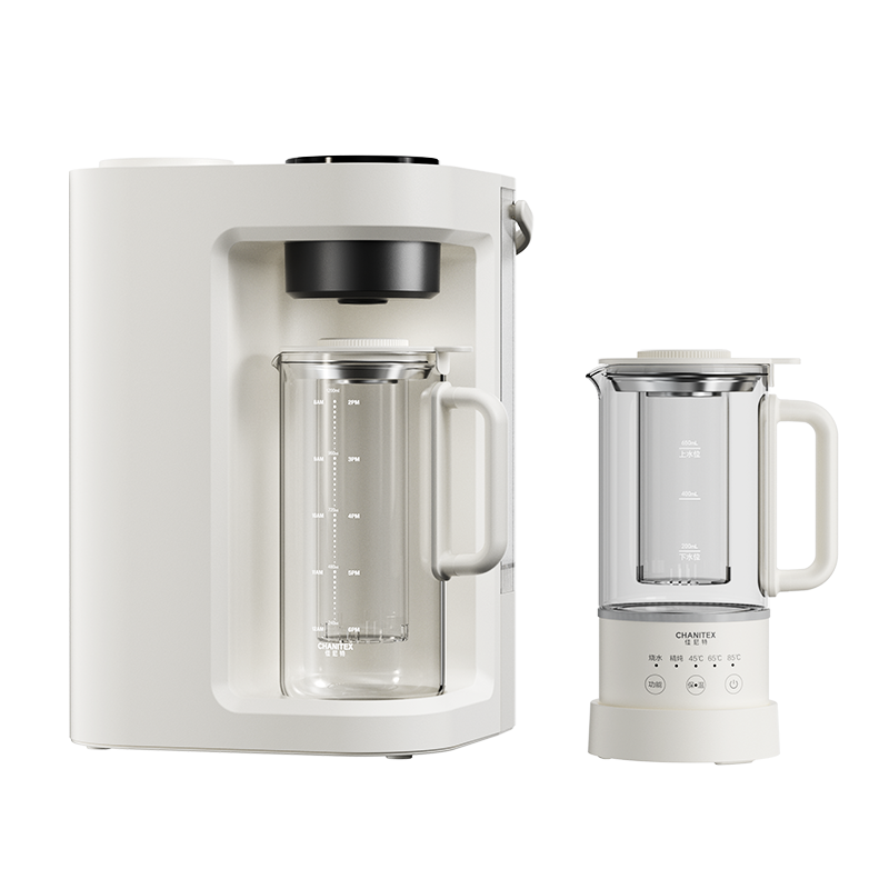 史密斯AOSMITH CR260H2中央纯水机 8000升大容量客厅专用高效净化无需滤芯报警