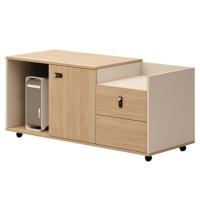 铭思达矮柜侧柜120*40*54cm台