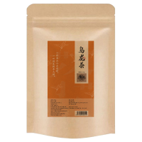 沿盘山 乌龙茶 100g 袋