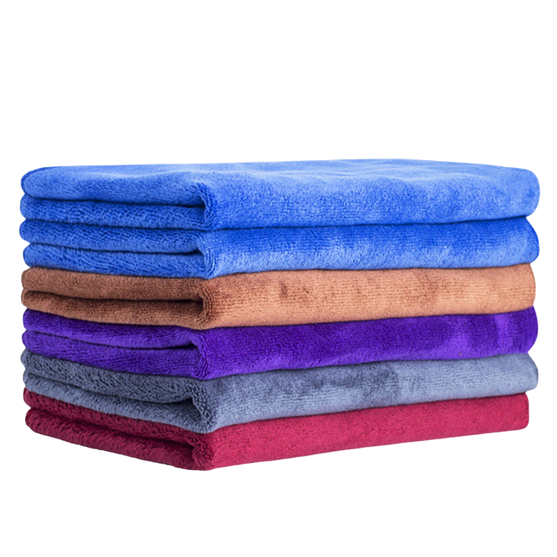 森倍合 纳米抹布保洁吸水抹布大号抹布洗车巾 60*180cm/条