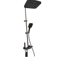 国隽 花洒组合 GJSMD180 套